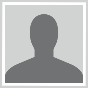 Generic profile picture silhouette.