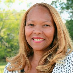 FaLisia Cotten, LCSW